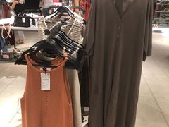-ZARA(世贸天阶店)