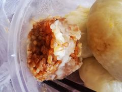 糯米烧麦-老陶包子铺(南大西南村店)