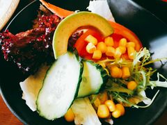 -红叶日料·放题·海胆·定食(星海店)