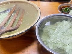 -人和水上飘(第一家店)