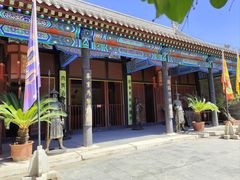 -内蒙古将军衙署博物院