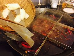 -酒友老火锅(渝中店)