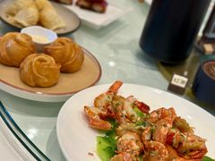 -金河半岛园林酒家(金融城店)