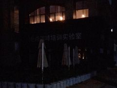 -Torch Coffee 炬点咖啡