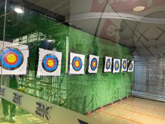 -Skay•射箭馆•弓箭娱乐(体育西店)