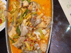 -金厨泰国餐厅·全泰籍厨师料理(拱北店)