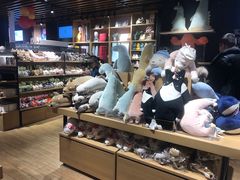 -九木杂物社(恒隆广场店)