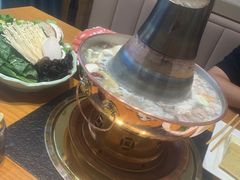 -额尔敦传统涮.冰煮羊火锅(乌兰察布体育场店)