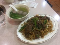 -潮泰牛肉火锅 · 创于1992年(车公庙店)