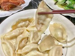 -双福饺子营餐厅(财富广场店)