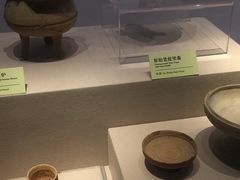 -台州博物馆