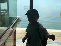 -天目湖涵田半山温泉
