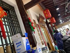-国生茶庄·地道农家菜团建活动
