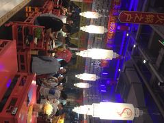 -巴九门老火锅(来福士打望店)
