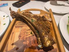 -火龙堂·风味民间菜(文一路店)