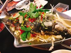 -金厨泰国餐厅·全泰籍厨师料理(拱北店)