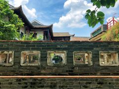 -东莞市可园博物馆