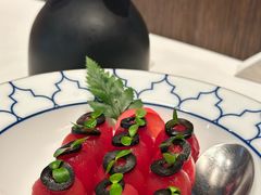 冰镇话梅车厘茄-伯衡55·吉品轩(乌鲁木齐南路店)