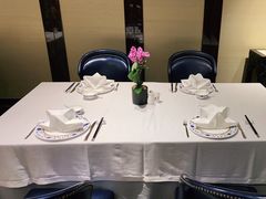 -Yan Ting 宴庭中餐厅(上海静安瑞吉酒店)