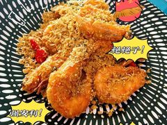 -My Way Town买味堂·东南亚餐厅(亦庄店)