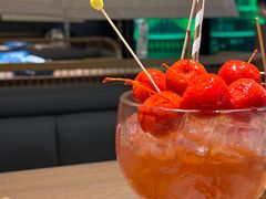 -街角等你.大连海鲜烧烤.经典铁板海鲜串(西安路店)