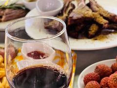 -天空花园餐吧·生日·团建(南山店)