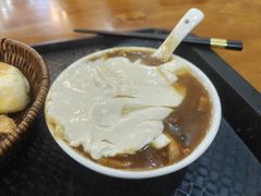 两掺-穆彦华逍遥镇胡辣汤(岗坡路店)