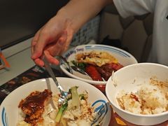 -敏华冰厅(平安金融中心店)