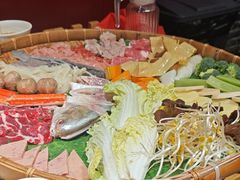 -大队长主题火锅(观音桥店)