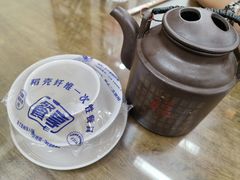 -观桥阁(锦溪店)