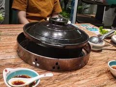 -春润大地海南椰子鸡(沙井京基百纳广场店)