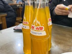 -子午路张记肉夹馍(小寨西路店)