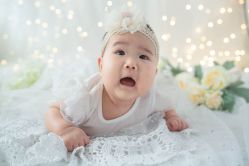 -小嘟嘟儿童摄影