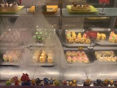-熊猫自助餐厅.萌趣城堡(长隆熊猫酒店)
