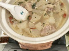 -汇贤府·李氏鲁菜(五棵松店)