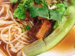 -吴一川韭香粉皮(丽香苑分店)