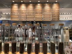 -喜茶(深圳海岸城店)