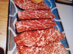 -山海烧肉(铁像寺路店)