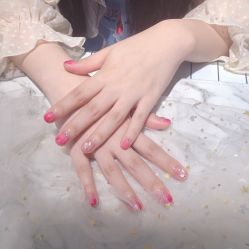 -N.xi奈兮日式美甲美睫半永久
