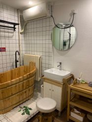 点击看大图 -薇薇安花系SPA