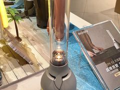 -Sony Store索尼(深圳深业上城店)