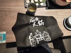 -老鼎旺安格斯牛肉火锅(衡艺广场店)