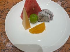 -寻鲜记·东海味·经典甬菜(宁波开元名都大酒店)