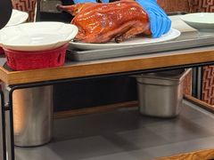 -北京王府井希尔顿酒店·秦唐中餐厅Chynna