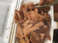 -细妹五香牛杂(步行街店)