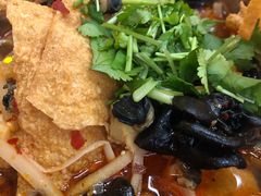 -红鼻子桂林米粉(金唐新光界店)