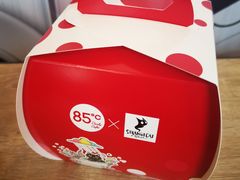 -85度C(南京龙江店)