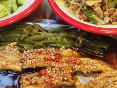 -7只羊·鲜羊肉串·地锅鸡精酿(玄武墨香路店)
