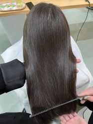 -NANAN美发沙龙