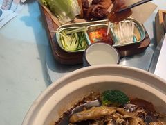 -小吴越·江浙融合菜(惠山万达广场店)